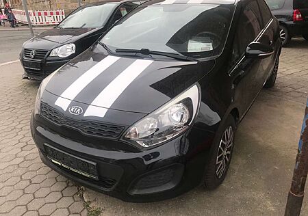 Kia Rio 1.2 Attract, 1.Hand