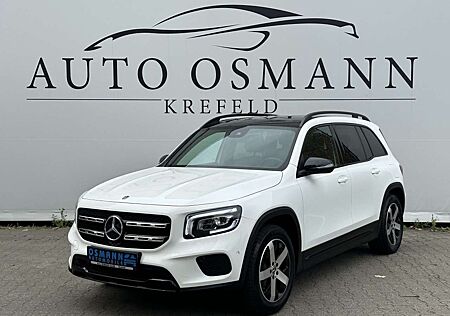 Mercedes-Benz GLB 200 4Matic 8G-DCT Progressive Pano LED