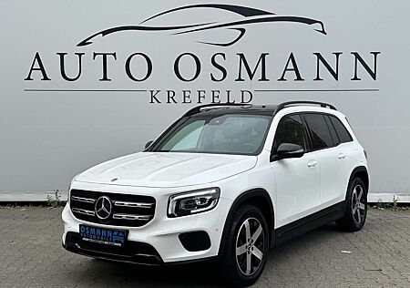Mercedes-Benz GLB 200 4Matic 8G-DCT Progressive Pano LED