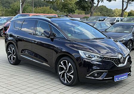 Renault Grand Scenic Initiale Paris AHK-HUD-MASSAGE-BOSE