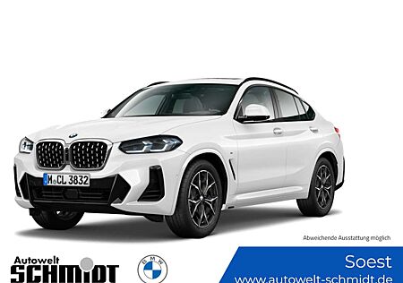 BMW X4 xDrive30d M Sport / NP= 86.510,- / Pano /