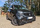 Smart ForTwo Brabus Style Autom. Leder Panorama RFK SHZ Navi