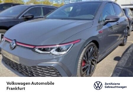 VW Golf GTI Volkswagen Golf VIII 2.0 TSI DSG GTI Navi IQ.Light DAB+ Fro