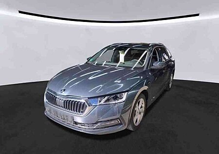 Skoda Octavia Combi 1.4 TSI iV DSG Style|NAVI|R-CAM|