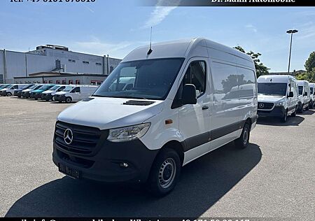 Mercedes-Benz Sprinter 317 CDI RWD L2 Schwingsitz Top Ausstattung