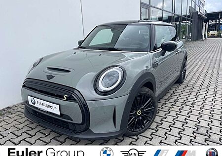 Mini Cooper SE 3-Türer Navi Leder Digitales Cockpit HarmanKardon