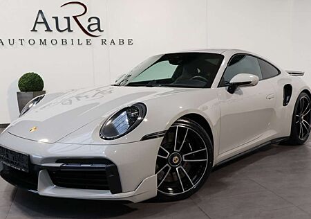 Porsche 992 Turbo AERO-KIT+SPORTABGAS+SD+360GRAD+21ZOLL