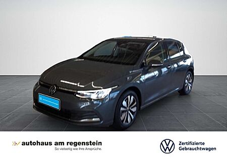 VW Golf Volkswagen VIII 1.5TSI Move LED/AHK/Navi/ACC