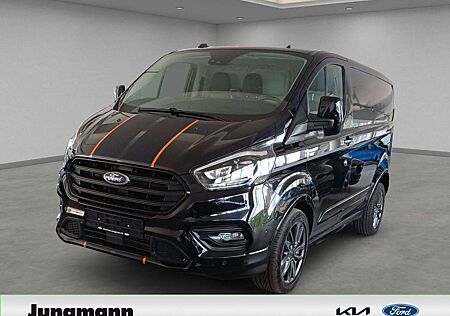 Ford Transit Custom 290 L1H1 LKW VA Sport