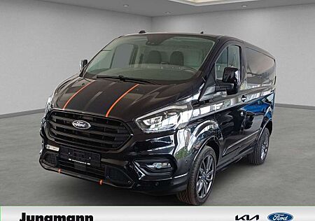 Ford Transit Custom 290 L1H1 LKW VA Sport