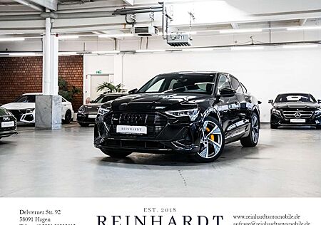 Audi e-tron SPORTBACK 55 2x S LINE/BLACK-EDITION/22Z.