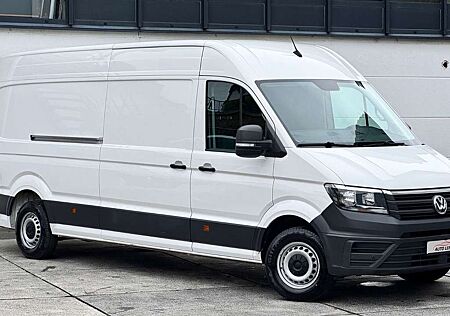 VW Crafter Volkswagen 35*Lang Hochdach*L3 H2*Autom*AHK*Klima*
