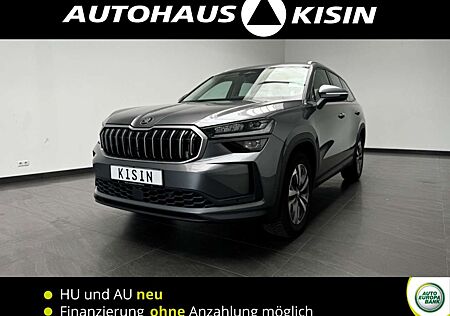 Skoda Kodiaq 2.0 TDI 4x4 Selection/AHK/360°CAM/Matrix