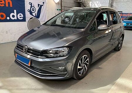 VW Golf Sportsvan Volkswagen VII 1.5 TSI 150 PS DSG *JOIN*ACC XENON GJR