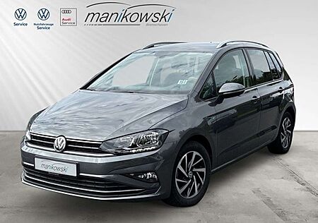 VW Golf Sportsvan Volkswagen VII 1.5 TSI 150 PS DSG *JOIN*ACC XENON GJR