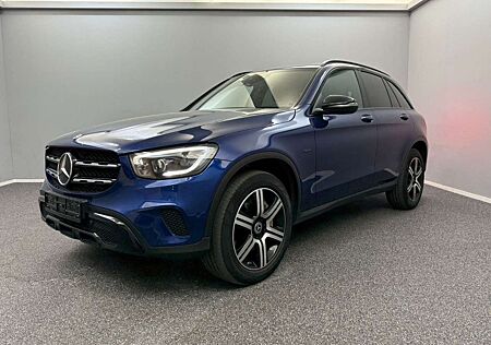Mercedes-Benz GLC 300 de 4M*WIDE*19Z*ACC*AHK*BEAM*K-GO+2021*NI