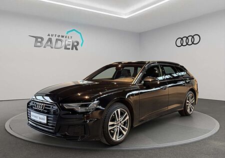 Audi A6 Avant sport 40 TDI quattro 150