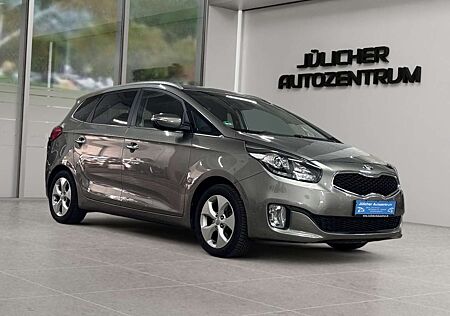Kia Carens or Rondo, 1.Hand, Rentner, 7-Sitzer