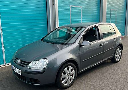 VW Golf Volkswagen 1.4 Comfortline