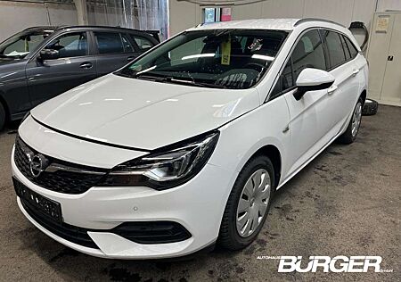 Opel Astra ST Elegance 1.5 D Voll LED Navi Kamera Winterpaket