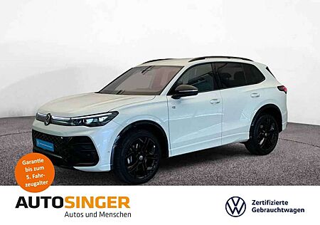 VW Tiguan Volkswagen R-Line TSI DSG 4M *STDHZ*AHK*NAV*AREA*ACC
