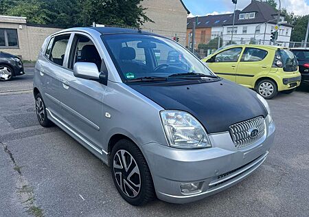 Kia Picanto 1.1 EX Klima Motor