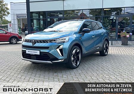 Renault Symbioz E-Tech Full Hybrid 145 Iconic 360° Kamera+Panodach