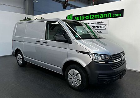 VW T6 Transporter Volkswagen *NAVI*PDC*AHK*DAB*3-SITZER*150PS*