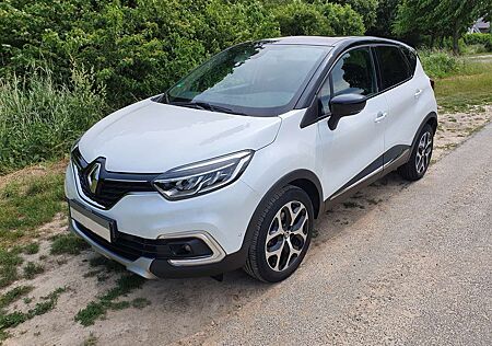 Renault Captur ENERGY TCe 120 EDC Intens