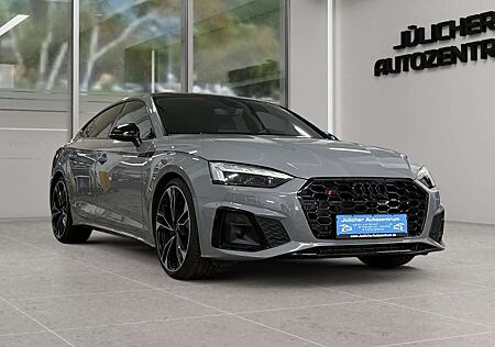 Audi S5 tiptronic quattro Sportback Aut., Matrix, B&O