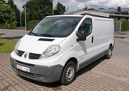 Renault Trafic Kasten , L2H1