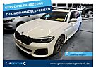 BMW 520 d Mild Hybrid M Sport Luft El.Heckkl. RKam LED