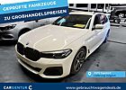 BMW 520 d Mild Hybrid M Sport Luft El.Heckkl. RKam LED