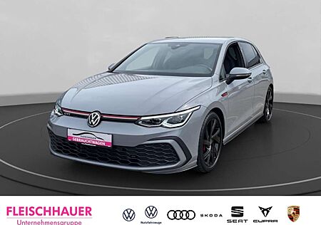 VW Golf GTI Volkswagen VIII 2.0 TSI RFK Privacy Navi AppConnect TravelAss