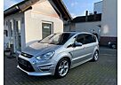 Ford S-Max Titanium S*AUT*7 SITZER*AHK*PANO*XENON*