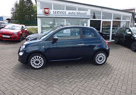 Fiat 500C 1.0 Hybrid/Alufelgen/Klimaanlage/7" Touchscreen