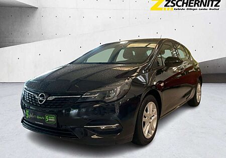 Opel Astra K 1.2 Turbo S/S 2020 LM LED PDC 2xKlima