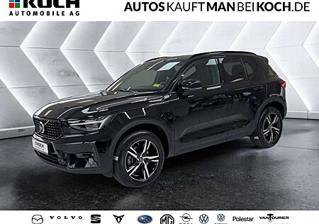 Volvo XC 40 XC40 B4 Plus Dark ACC AHK BLIS PANO 360° H/K