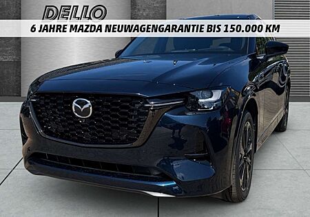 Mazda CX-60 Homura AWD 20Zoll BOSE HUD Navi LED Android Apple