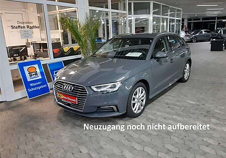 Audi A3 40 e-tron sport DSG LED+NAVI+PDC