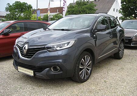 Renault Kadjar Bose Edition TCe 160 - AHK -