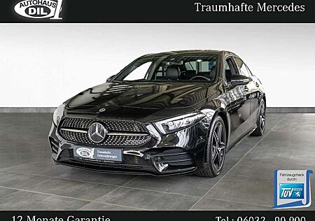 Mercedes-Benz A 220 7G-DCT *AMG*R-KAMERA*NIGHT*