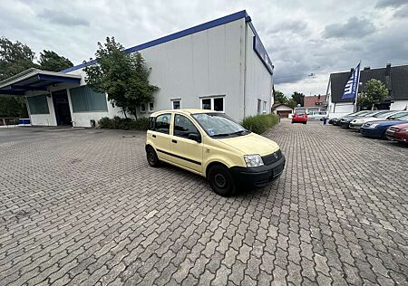 Fiat Panda 1.1 8V Active
