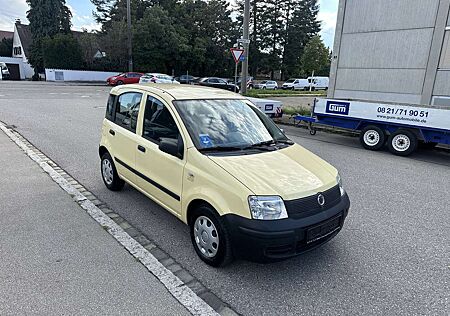 Fiat Panda 1.1 8V Active