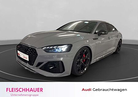 Audi RS5 Sportback 2.9 TFSI qu. competition+Carbon+290km/h