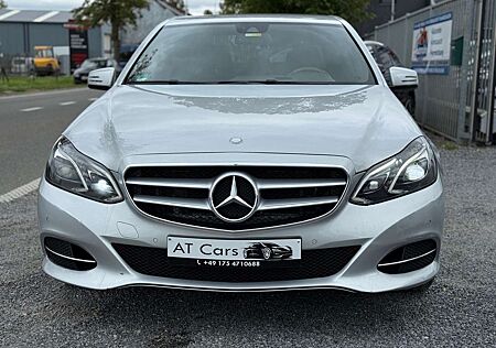 Mercedes-Benz E 200 Edition E