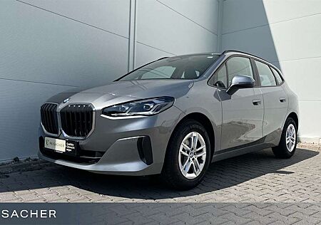 BMW 218 LCPlus,adLED,RFK,Keyless,DAB