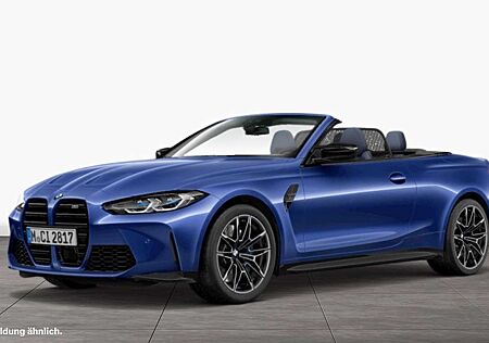 BMW M4 Competition M xDrive Cabrio M Drivers P. DA. Prof.