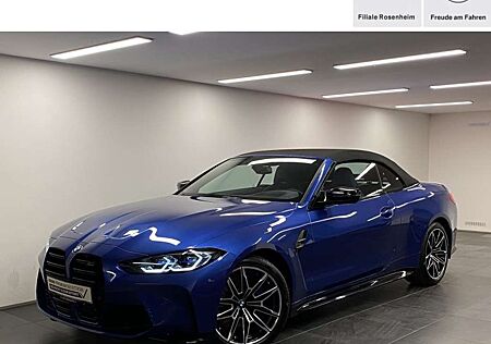 BMW M4 Competition M xDrive Cabrio M Drivers P. DA. Prof.