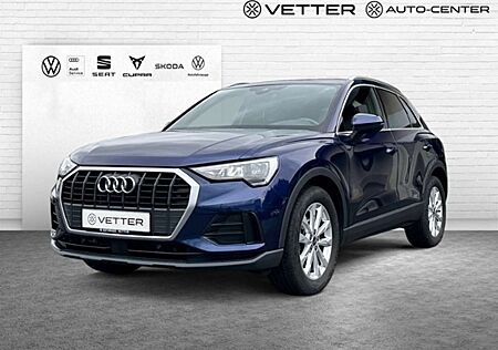 Audi Q3 35 TDI S tronic KLIMA LED NAVI